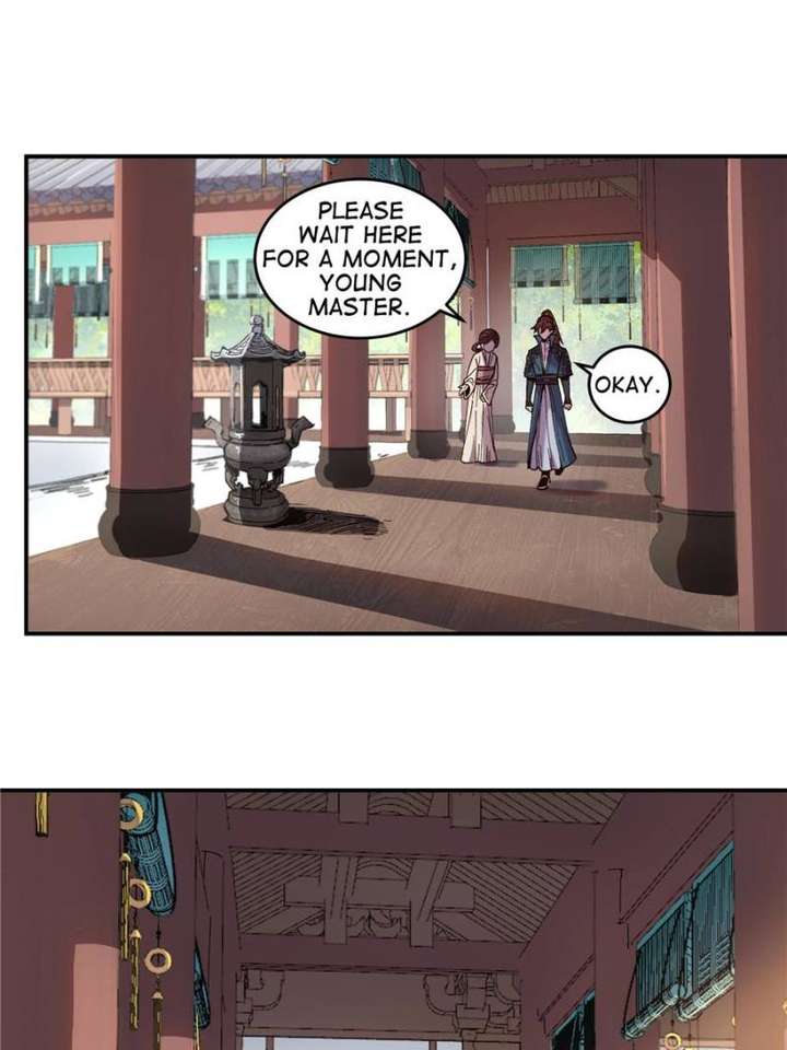 Celebrating the Remaining Life Chapter 16 - Page 19