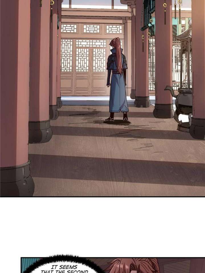 Celebrating the Remaining Life Chapter 16 - Page 20