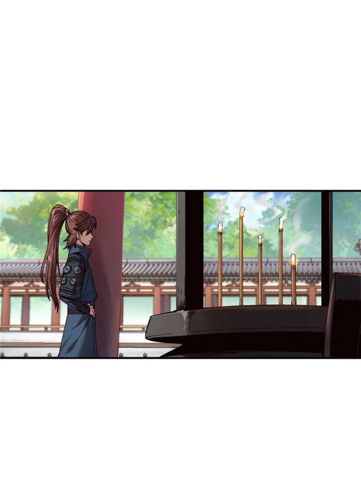 Celebrating the Remaining Life Chapter 16 - Page 23