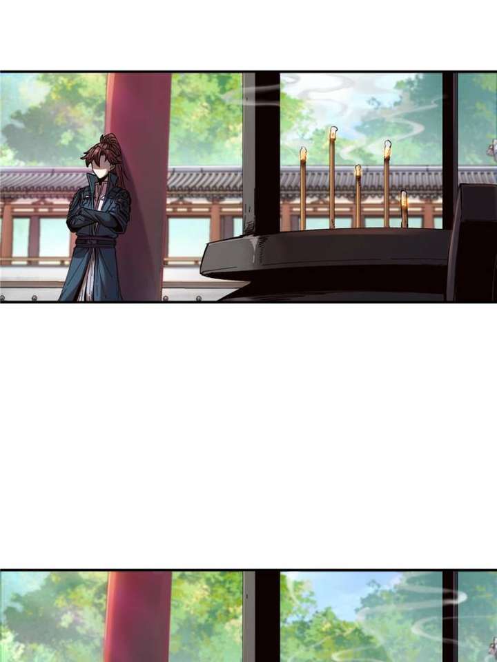 Celebrating the Remaining Life Chapter 16 - Page 24