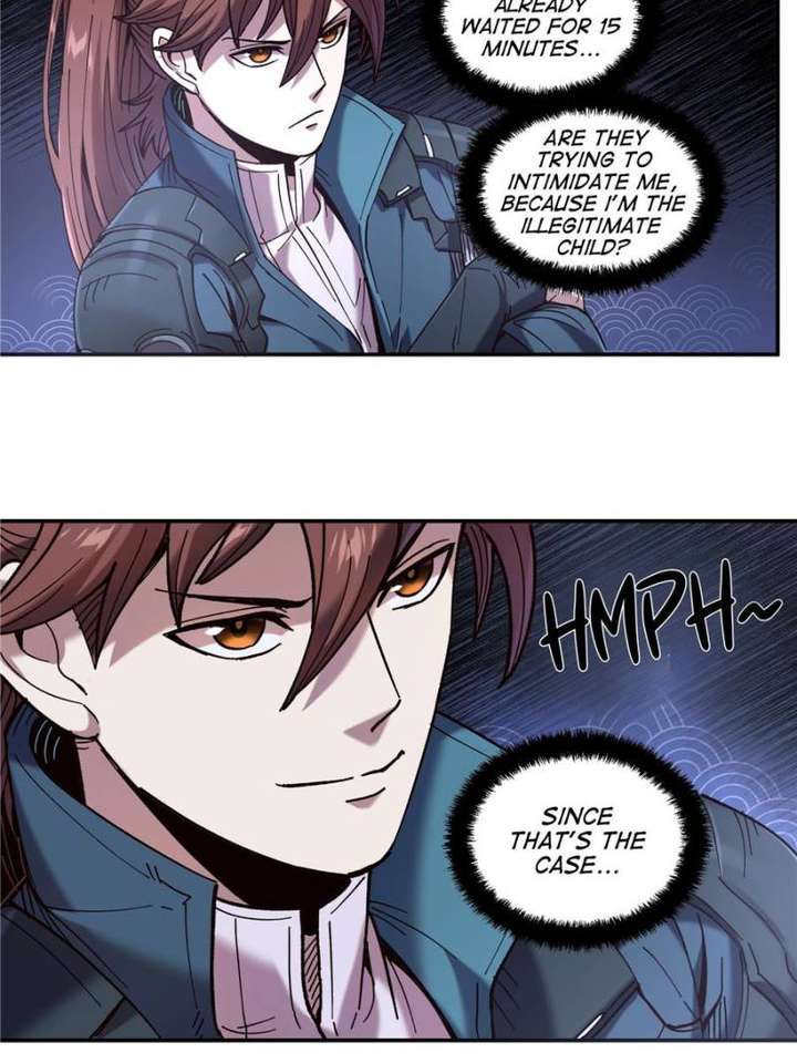 Celebrating the Remaining Life Chapter 16 - Page 26