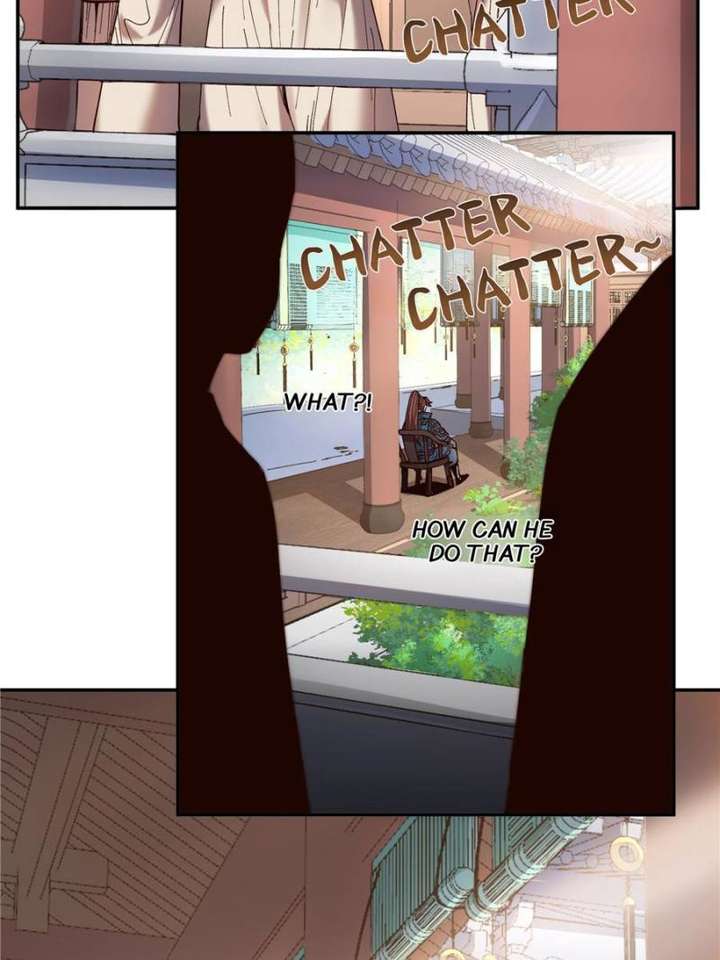 Celebrating the Remaining Life Chapter 16 - Page 29