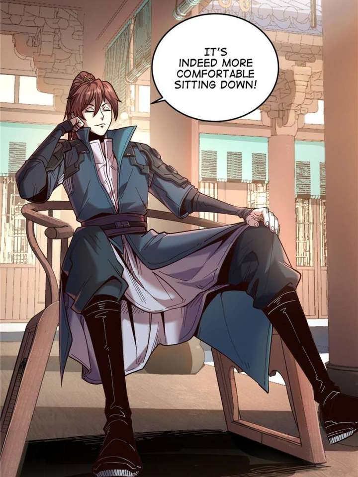 Celebrating the Remaining Life Chapter 16 - Page 30