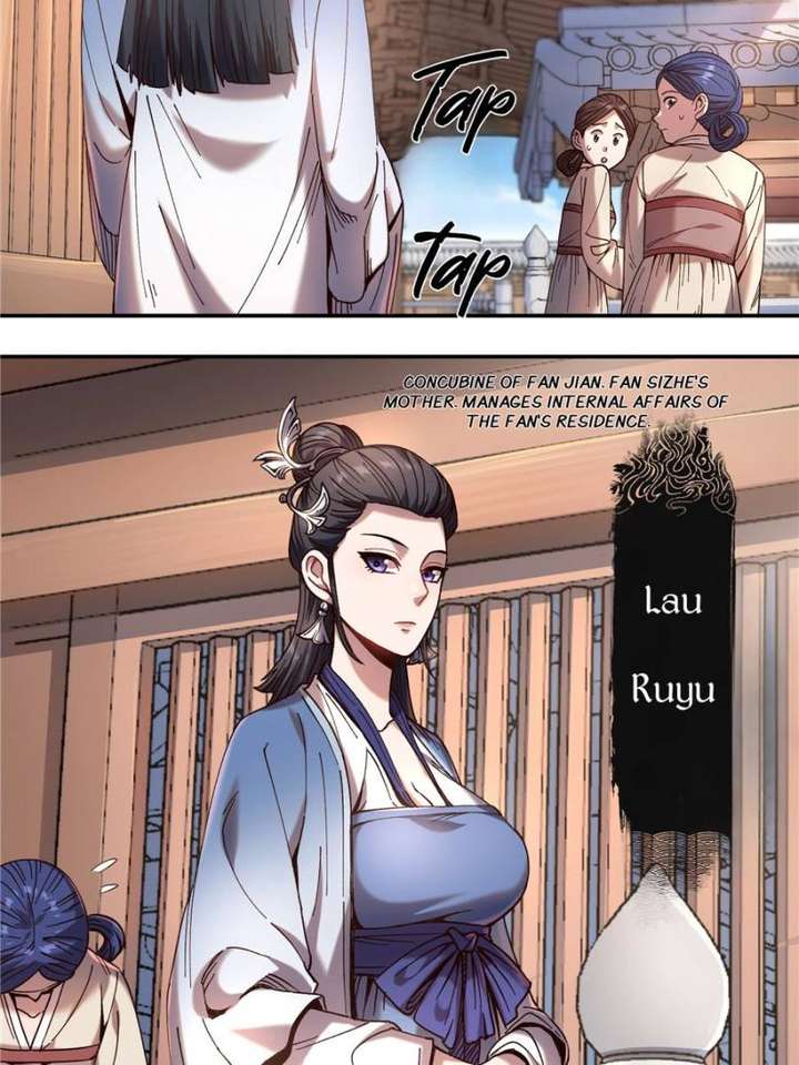 Celebrating the Remaining Life Chapter 16 - Page 32