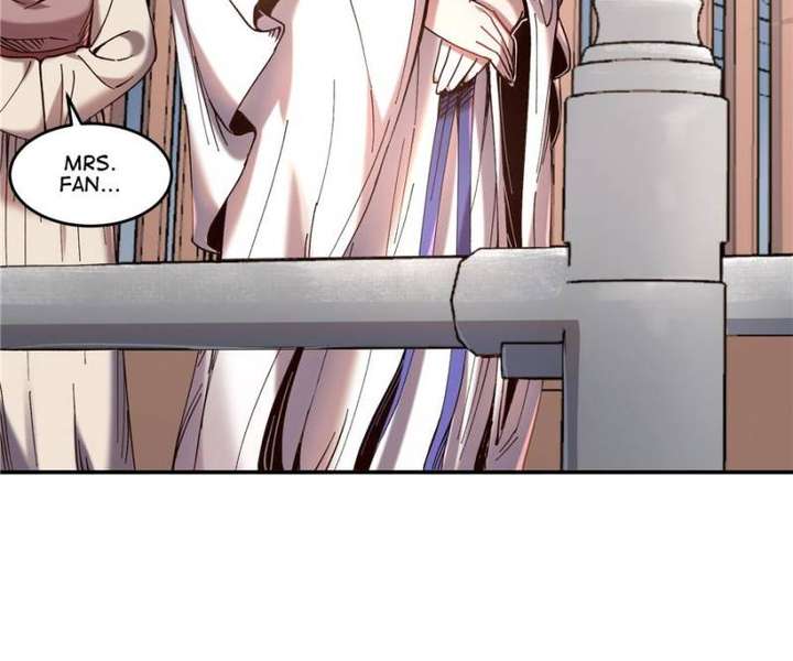 Celebrating the Remaining Life Chapter 16 - Page 33