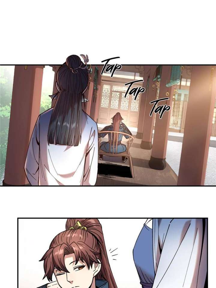 Celebrating the Remaining Life Chapter 16 - Page 34