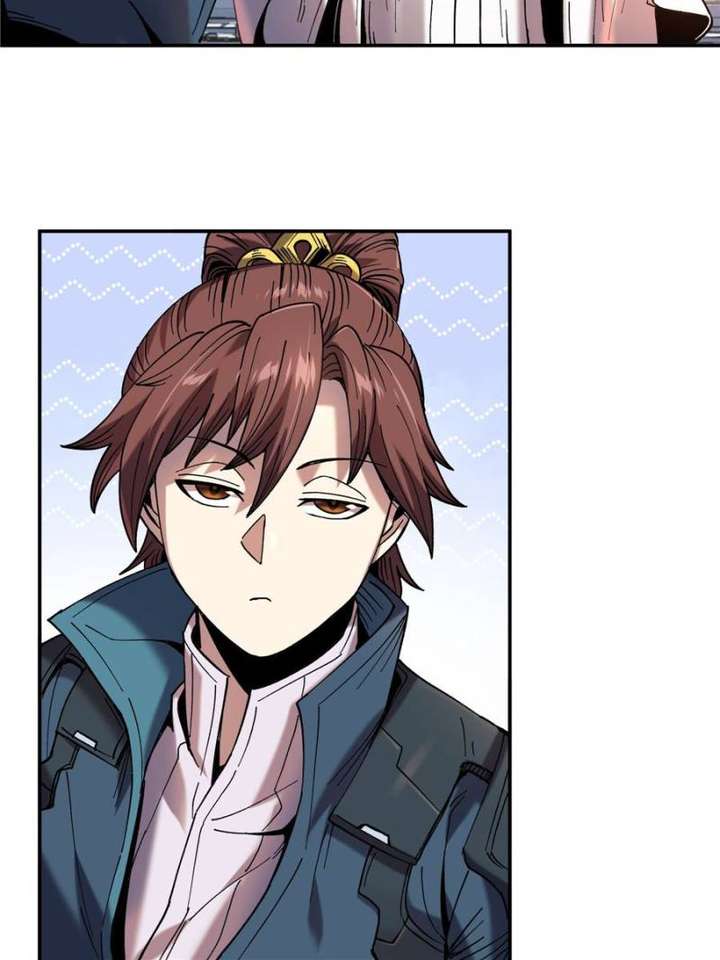 Celebrating the Remaining Life Chapter 16 - Page 36