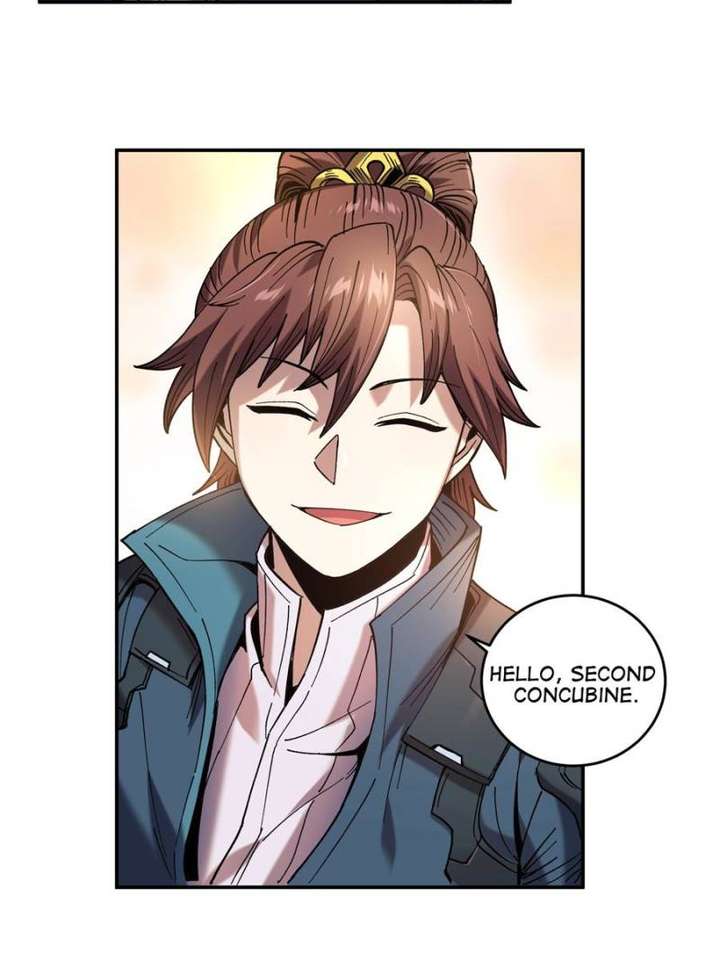 Celebrating the Remaining Life Chapter 16 - Page 37