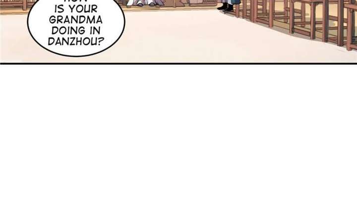 Celebrating the Remaining Life Chapter 16 - Page 39