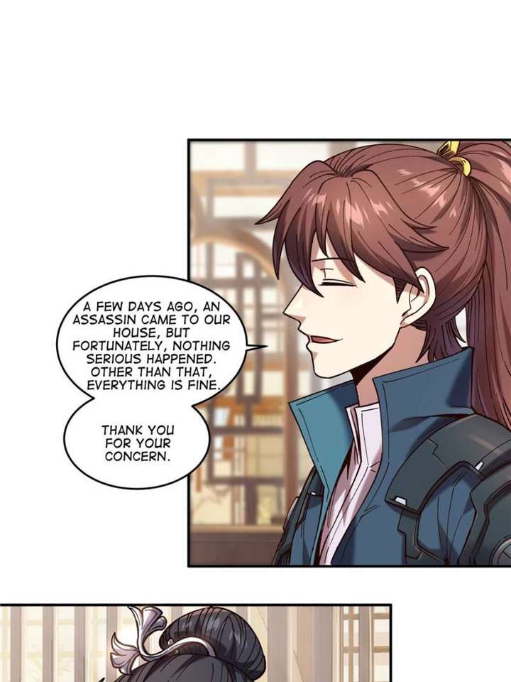 Celebrating the Remaining Life Chapter 16 - Page 40