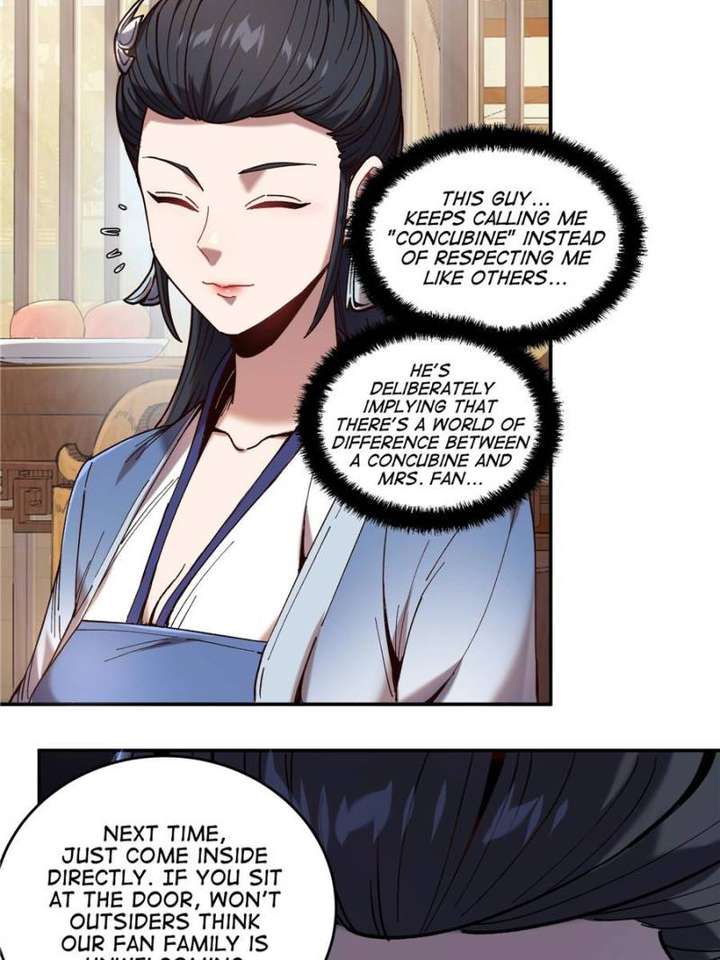 Celebrating the Remaining Life Chapter 16 - Page 41