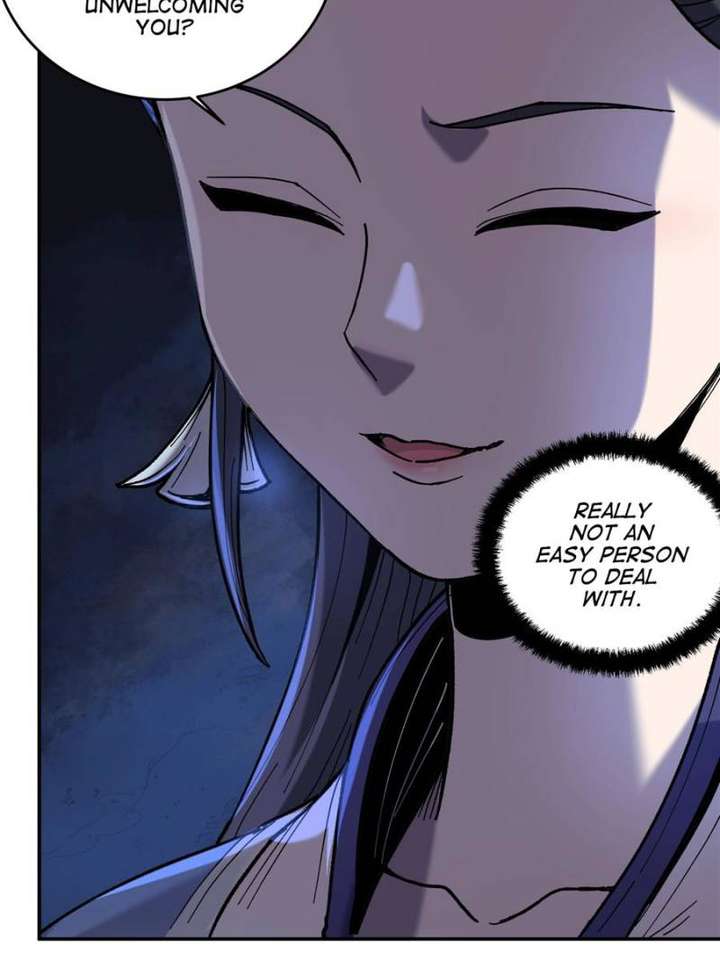 Celebrating the Remaining Life Chapter 16 - Page 42