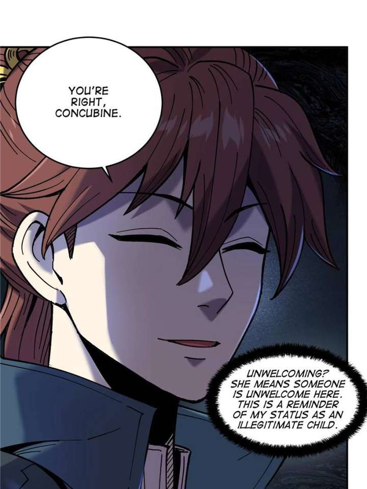 Celebrating the Remaining Life Chapter 16 - Page 43