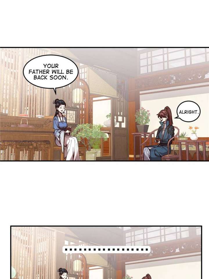 Celebrating the Remaining Life Chapter 16 - Page 46