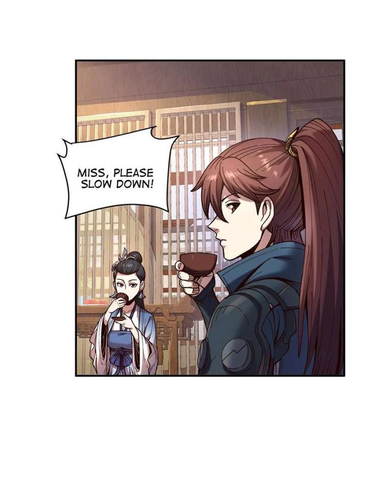 Celebrating the Remaining Life Chapter 16 - Page 49