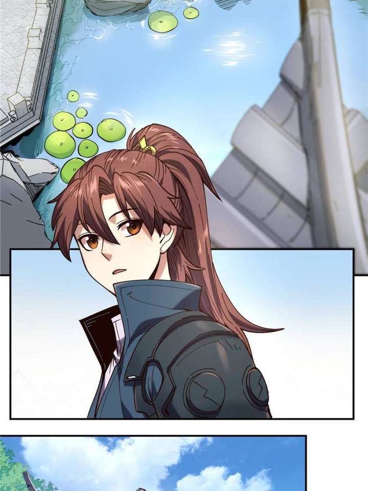 Celebrating the Remaining Life Chapter 16 - Page 6