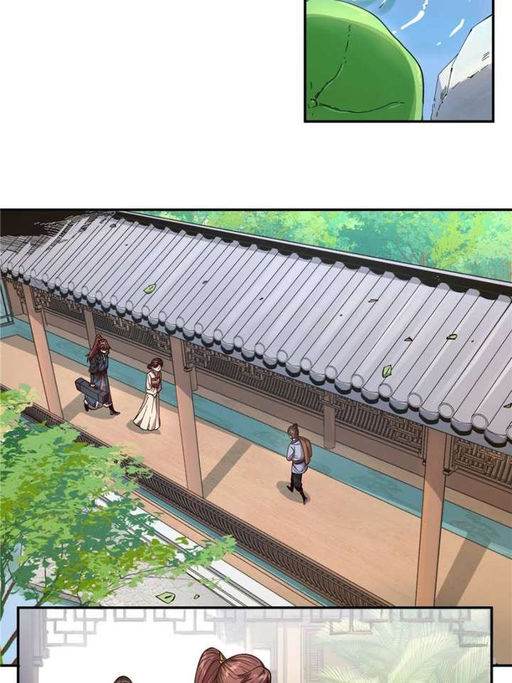 Celebrating the Remaining Life Chapter 16 - Page 8