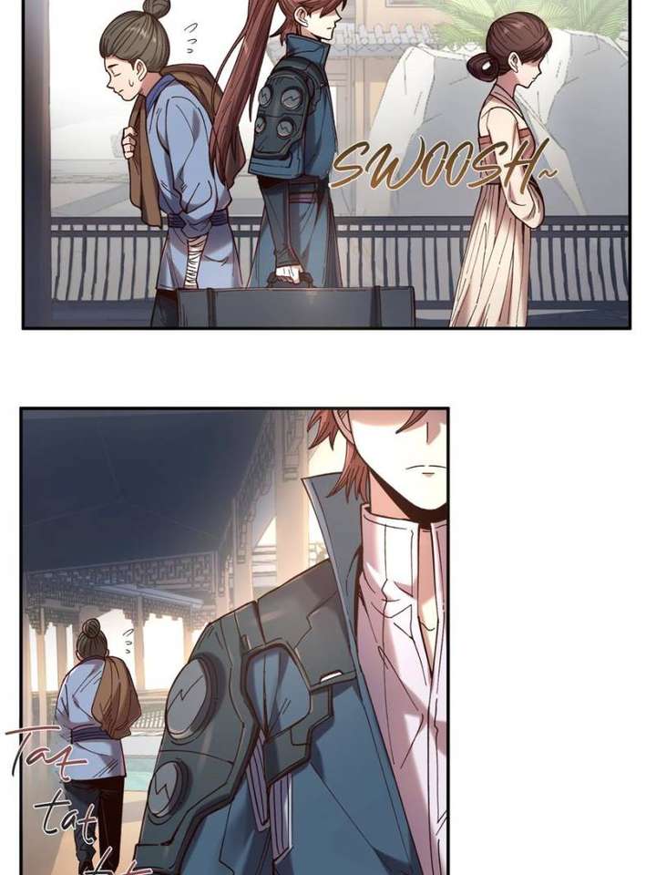 Celebrating the Remaining Life Chapter 16 - Page 9