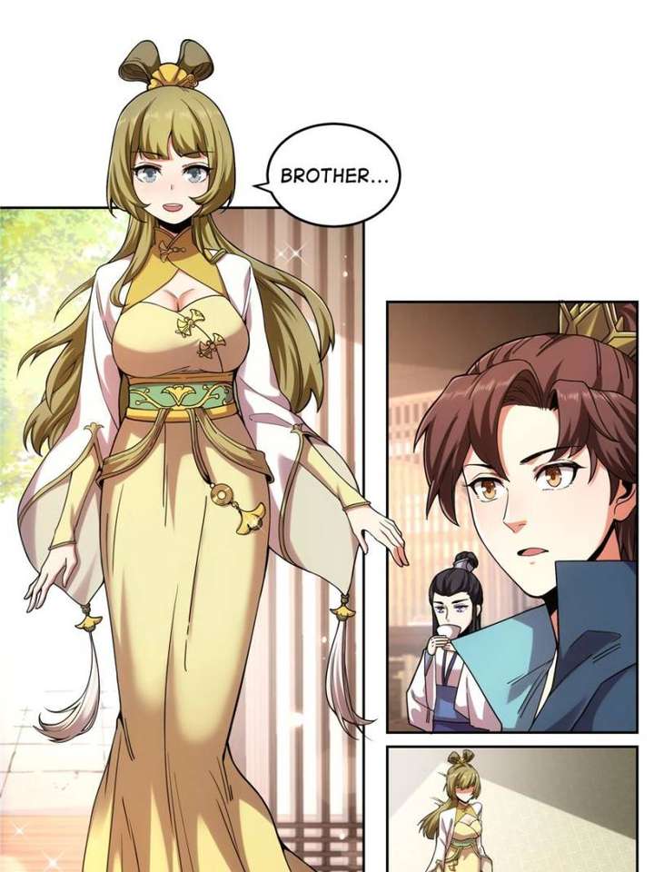 Celebrating the Remaining Life Chapter 17 - Page 1