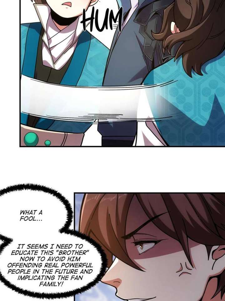 Celebrating the Remaining Life Chapter 17 - Page 10