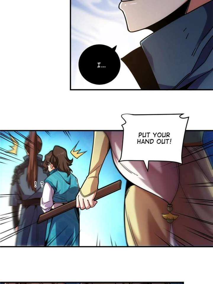 Celebrating the Remaining Life Chapter 17 - Page 11