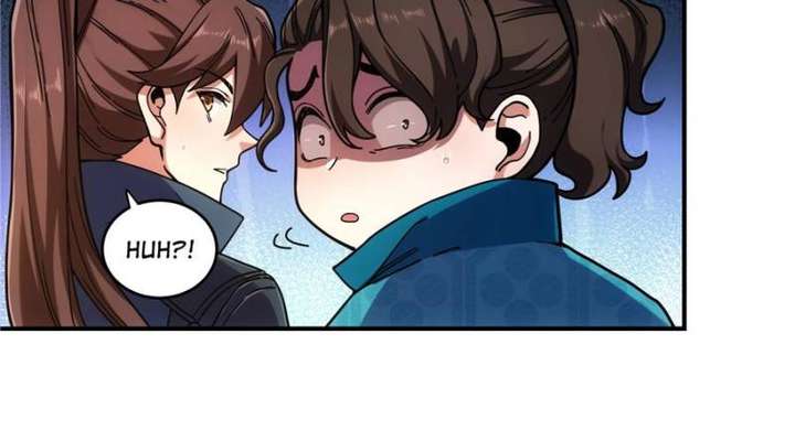 Celebrating the Remaining Life Chapter 17 - Page 12