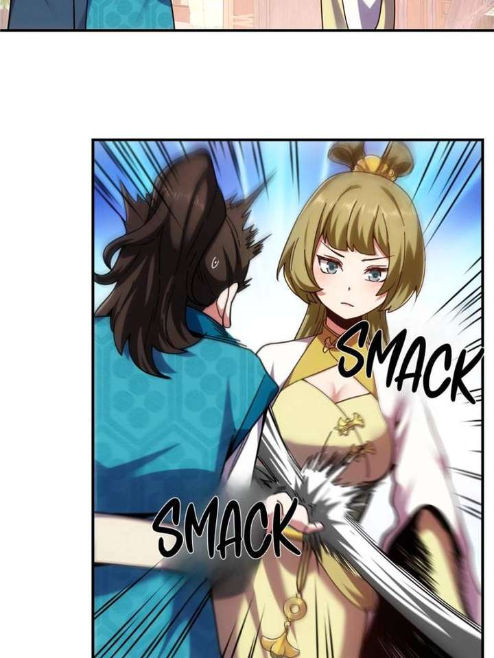 Celebrating the Remaining Life Chapter 17 - Page 15