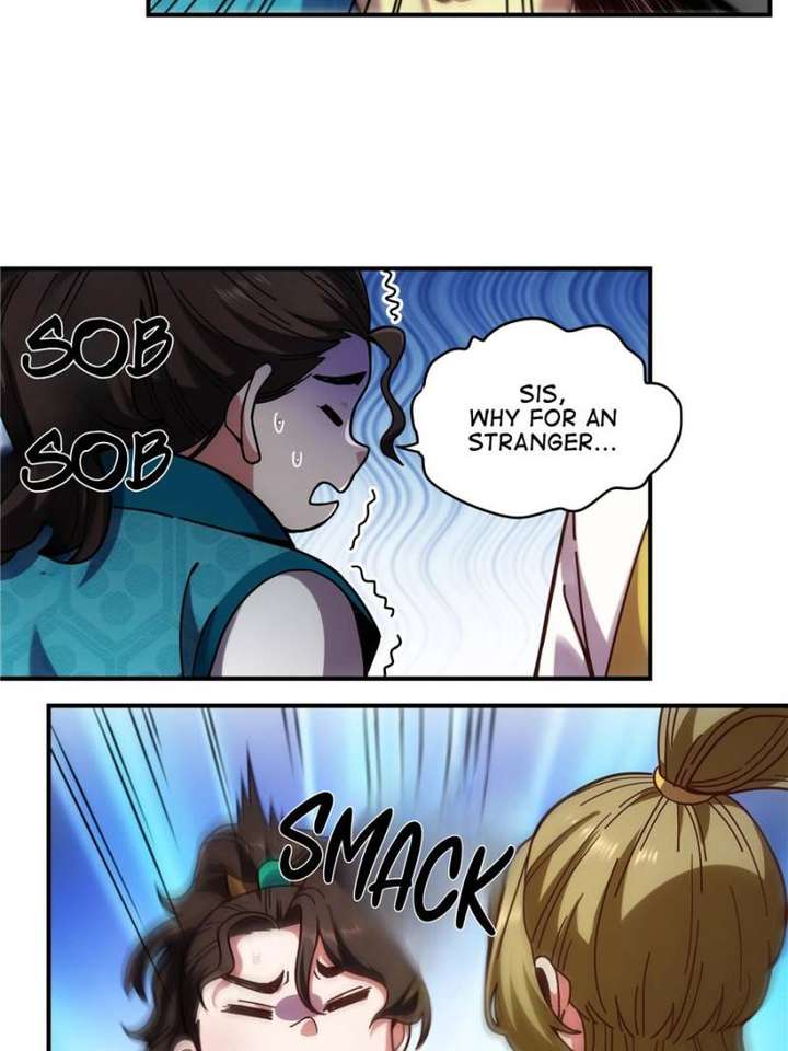 Celebrating the Remaining Life Chapter 17 - Page 16