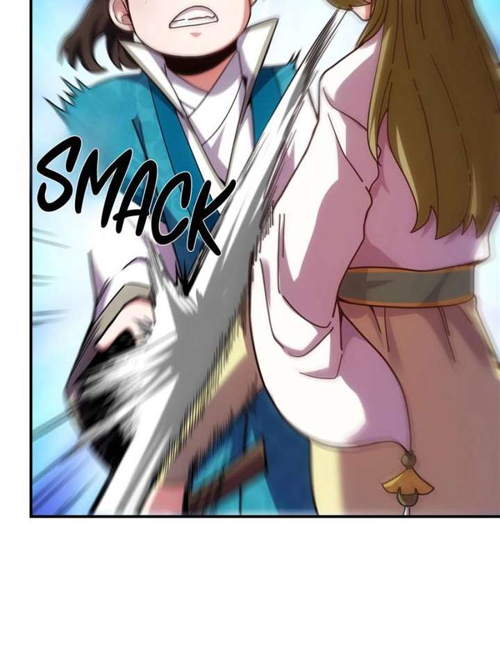 Celebrating the Remaining Life Chapter 17 - Page 17