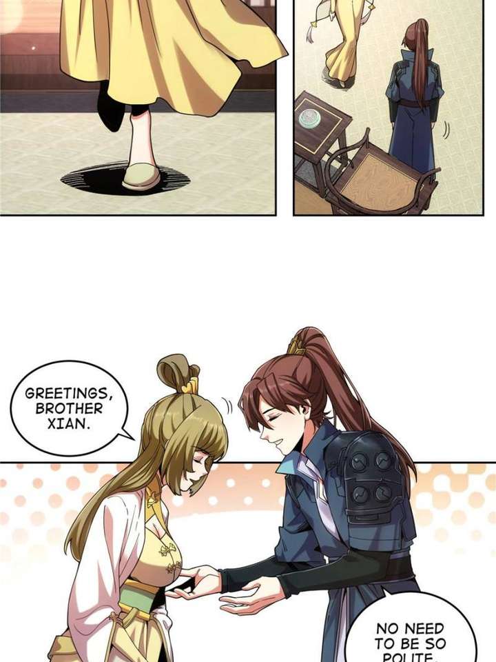 Celebrating the Remaining Life Chapter 17 - Page 2