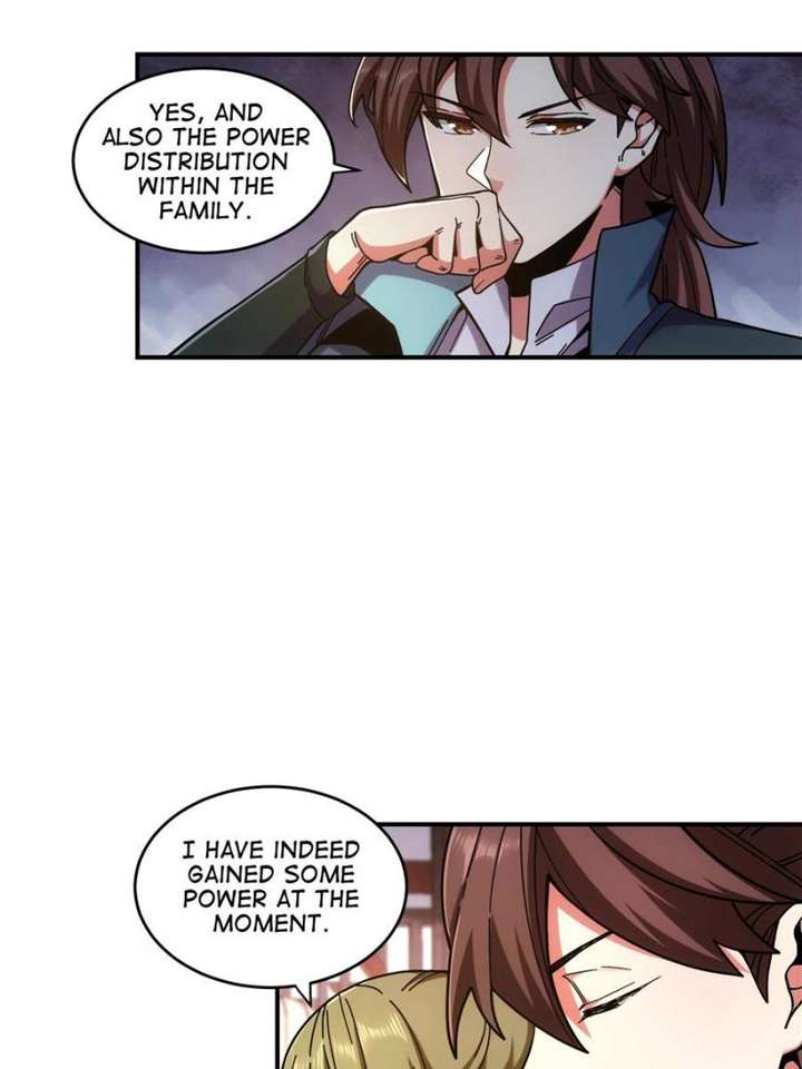 Celebrating the Remaining Life Chapter 17 - Page 26