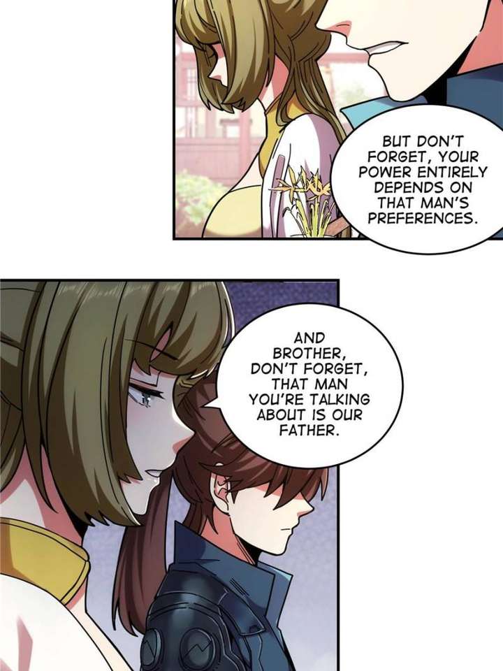 Celebrating the Remaining Life Chapter 17 - Page 27