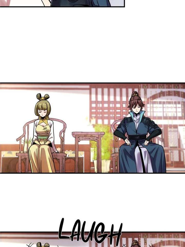 Celebrating the Remaining Life Chapter 17 - Page 28