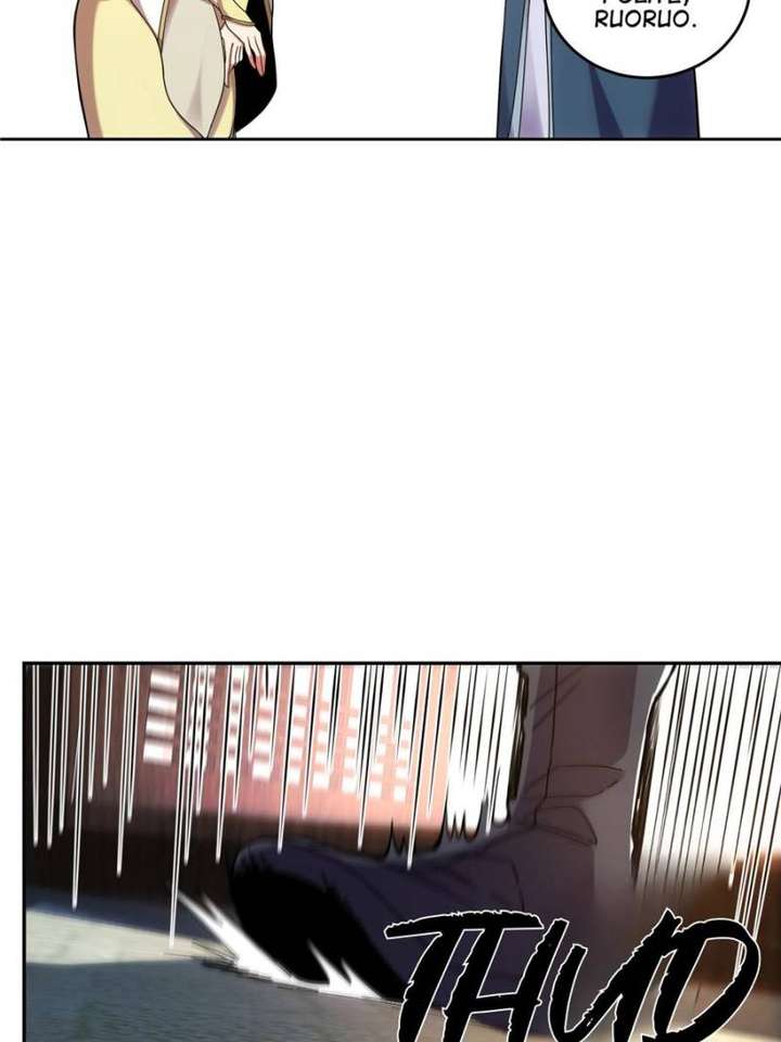 Celebrating the Remaining Life Chapter 17 - Page 3