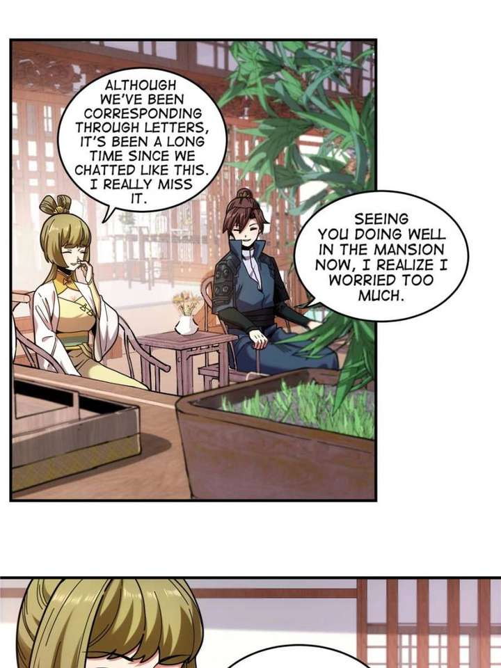 Celebrating the Remaining Life Chapter 17 - Page 30