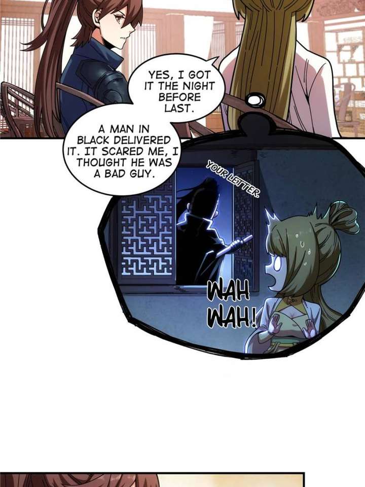 Celebrating the Remaining Life Chapter 17 - Page 33