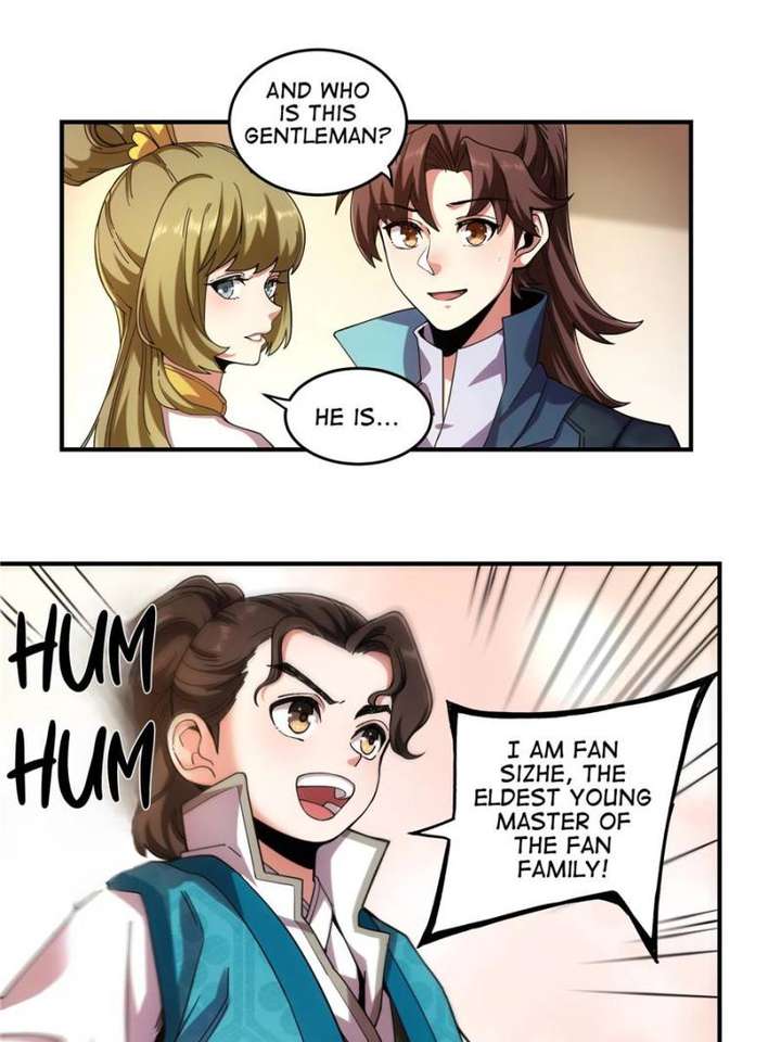 Celebrating the Remaining Life Chapter 17 - Page 7