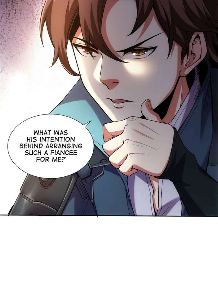 Celebrating the Remaining Life Chapter 18 - Page 10