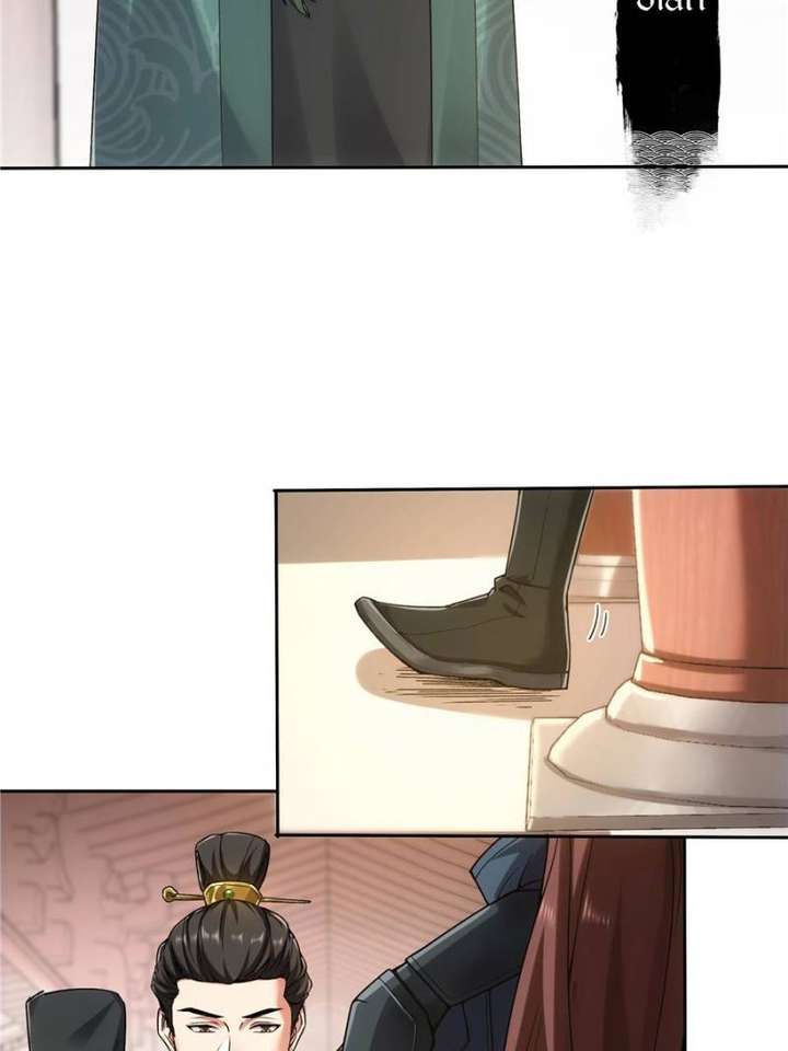 Celebrating the Remaining Life Chapter 18 - Page 15