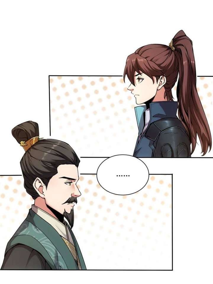 Celebrating the Remaining Life Chapter 18 - Page 19