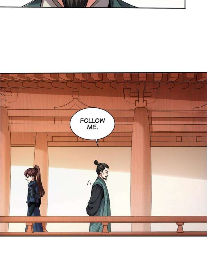 Celebrating the Remaining Life Chapter 18 - Page 21