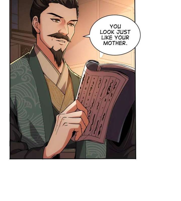 Celebrating the Remaining Life Chapter 18 - Page 24