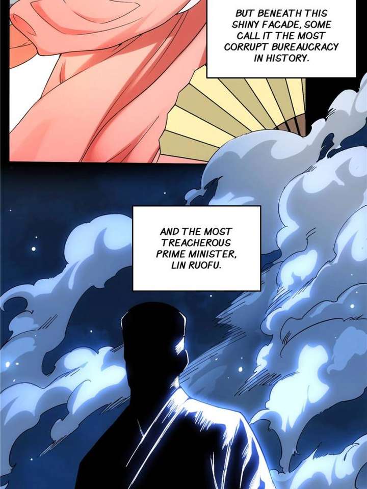 Celebrating the Remaining Life Chapter 18 - Page 3