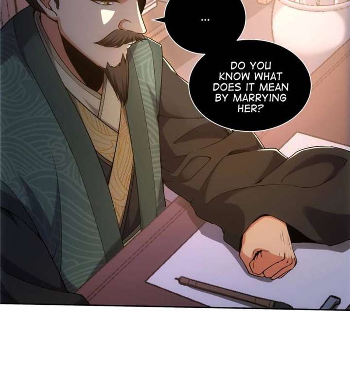 Celebrating the Remaining Life Chapter 18 - Page 30