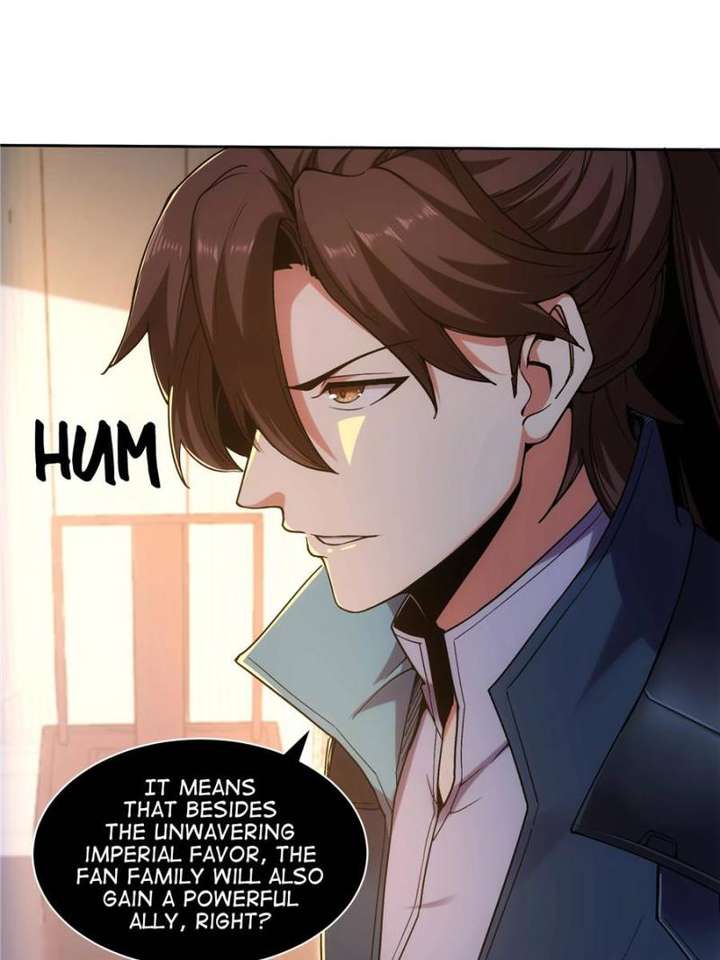 Celebrating the Remaining Life Chapter 18 - Page 31