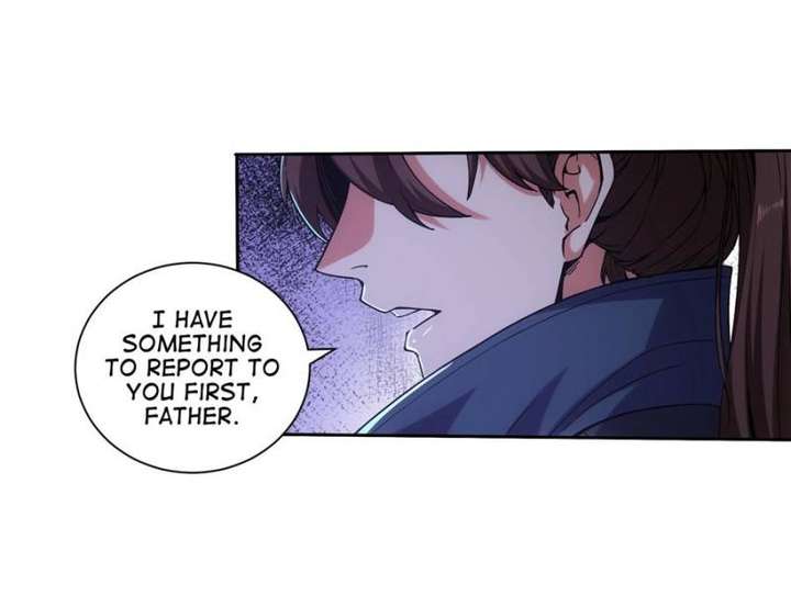 Celebrating the Remaining Life Chapter 18 - Page 36