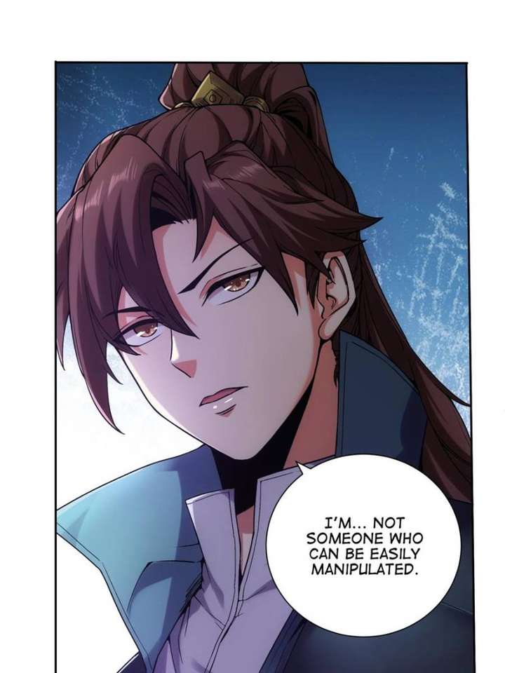 Celebrating the Remaining Life Chapter 18 - Page 37