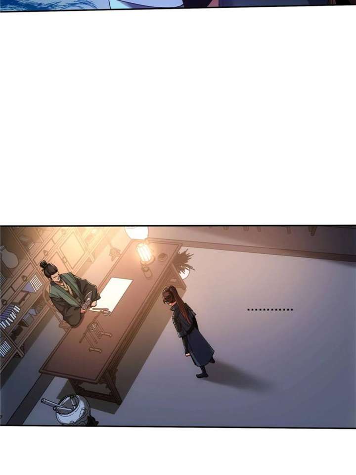 Celebrating the Remaining Life Chapter 18 - Page 39