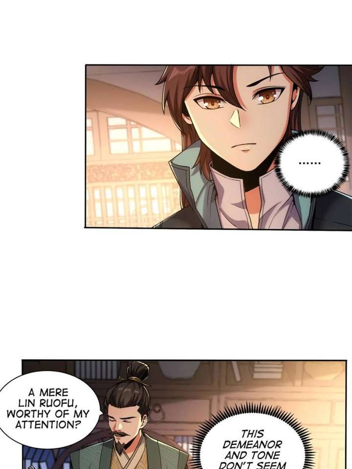 Celebrating the Remaining Life Chapter 18 - Page 41