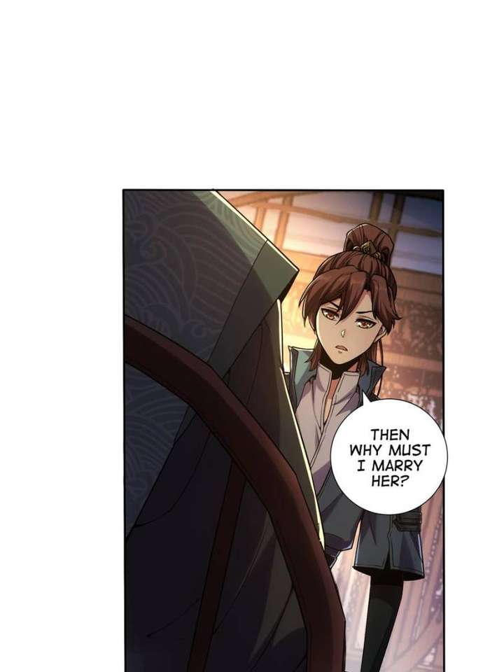 Celebrating the Remaining Life Chapter 18 - Page 43